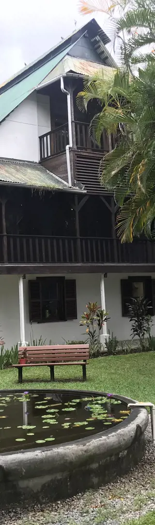 Kenwyn House